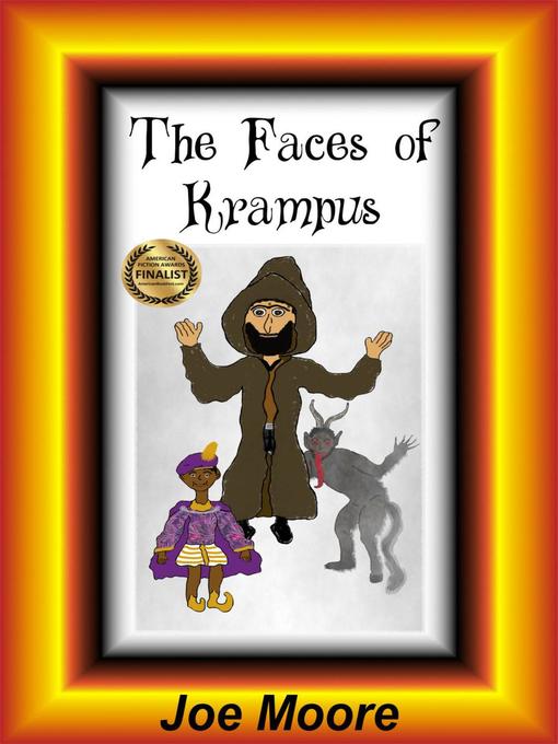 Title details for The Faces of Krampus by Joe Moore - Available